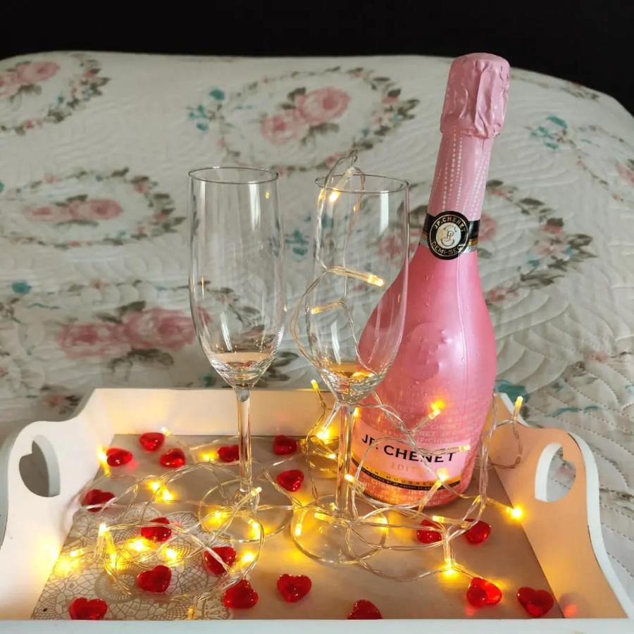 Bed and Breakfast La Rose Pelt Екстер'єр фото