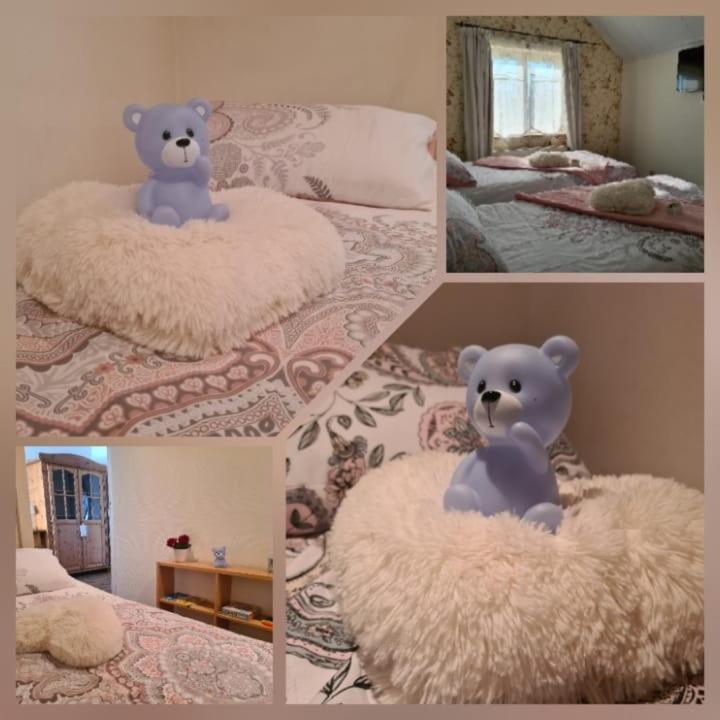 Bed and Breakfast La Rose Pelt Екстер'єр фото