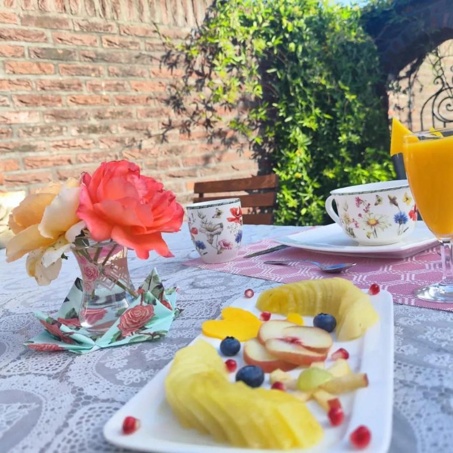 Bed and Breakfast La Rose Pelt Екстер'єр фото