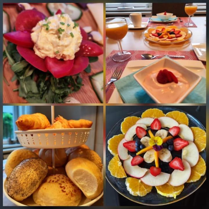 Bed and Breakfast La Rose Pelt Екстер'єр фото