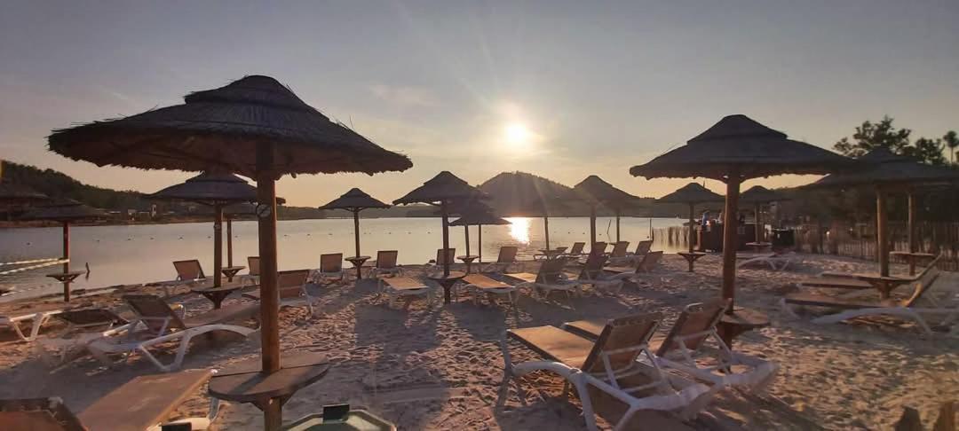Bed and Breakfast La Rose Pelt Екстер'єр фото