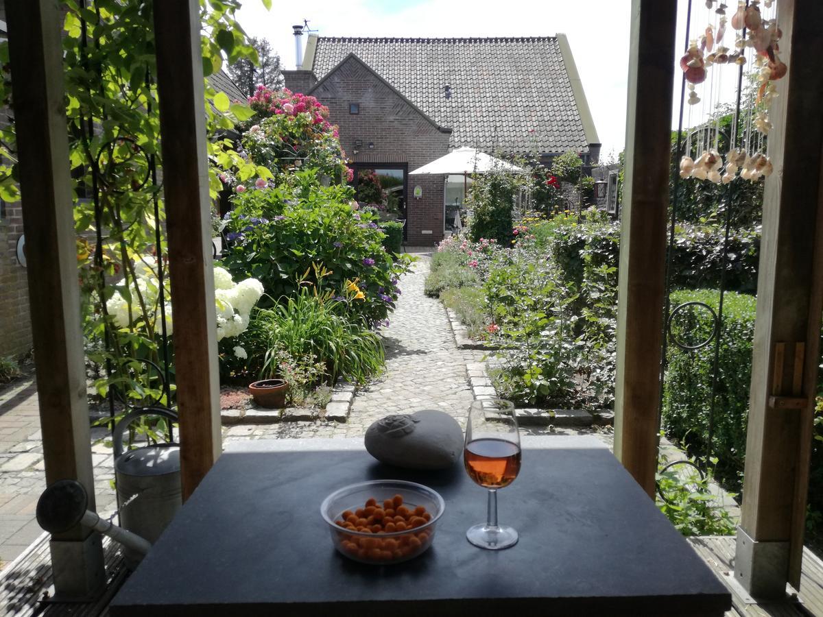 Bed and Breakfast La Rose Pelt Екстер'єр фото